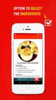 Deviled Egg Recipes Screenshot 2