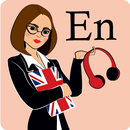 Dil Öğrenme Kartları: ENGLISH  APK