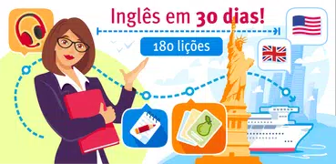 Inglês para Principiantes