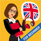 English for Beginners: LinDuo icon