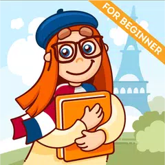 French for Beginners: LinDuo アプリダウンロード