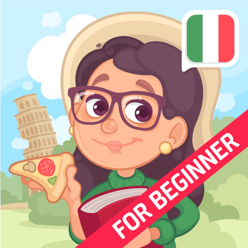 Итальянский для Начинающих