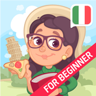 Italienisch für Anfänger Zeichen