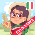 ikon Italia untuk Pemula