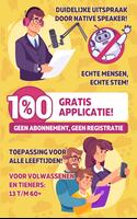 Italiaans voor Beginners-poster