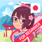 Japanese for Beginners آئیکن