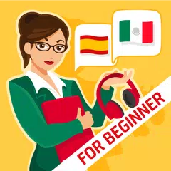 Spanish for Beginners: LinDuo アプリダウンロード