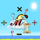 Math Challenge icône