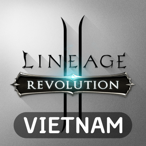 Lineage2 Revolution Vietnam