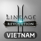Lineage2 Revolution Vietnam иконка