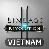 APK Lineage2 Revolution Vietnam