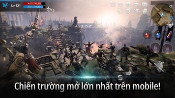 Lineage2 Revolution Vietnam скриншот 3