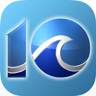 WAVY TV 10 - Norfolk, VA News आइकन