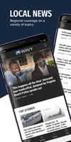 WAVY TV 10 - Norfolk, VA News পোস্টার