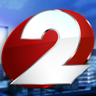 WDTN 2 News - Dayton News Zeichen