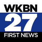 WKBN 27 First News ikon
