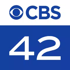 CBS 42 - AL News & Weather APK 下載