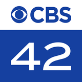 CBS 42 ikon