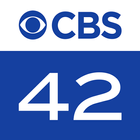 CBS 42 أيقونة
