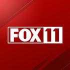 WLUK FOX 11 أيقونة