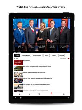 WLUK FOX 11 截图 5