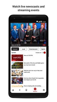 WLUK FOX 11 截图 1