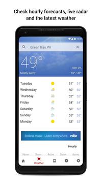 WLUK FOX 11 截图 2