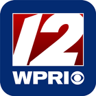 WPRI 12 News - Providence, RI ไอคอน