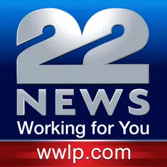 Скачать WWLP 22News – Springfield MA APK