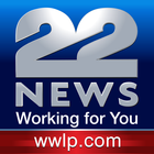 WWLP 22News – Springfield MA biểu tượng