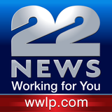 آیکون‌ WWLP 22News – Springfield MA