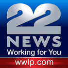 WWLP 22News – Springfield MA 图标