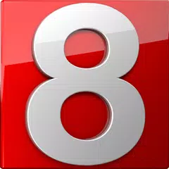 WTNH News 8 アプリダウンロード