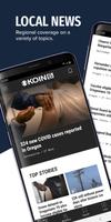 KOIN 6 News - Portland News постер