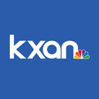 KXAN - Austin News & Weather Zeichen
