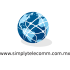 simplytelecomm biểu tượng