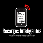 Recargas Inteligentes ไอคอน