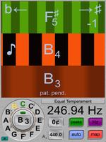 linotune TRIAL تصوير الشاشة 1