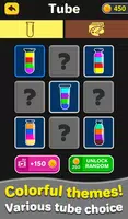 Water Sort screenshot 4