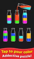 Water Sort poster