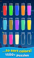 Water Sort screenshot 3
