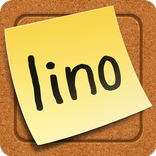lino - Sticky & Photo Sharing