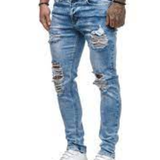 Jeans e pantaloni da uomo