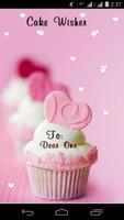 Cake Wisher poster