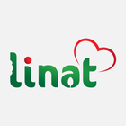LINAT Sans Gluten biểu tượng