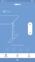 Desk Control ポスター