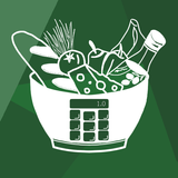 Kitchen Assistant - Recounting icon