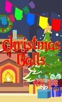 Christmas Balls Plakat