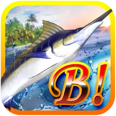 BigOne! World Tour Fishing APK download
