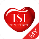 TST-Malaysia ไอคอน